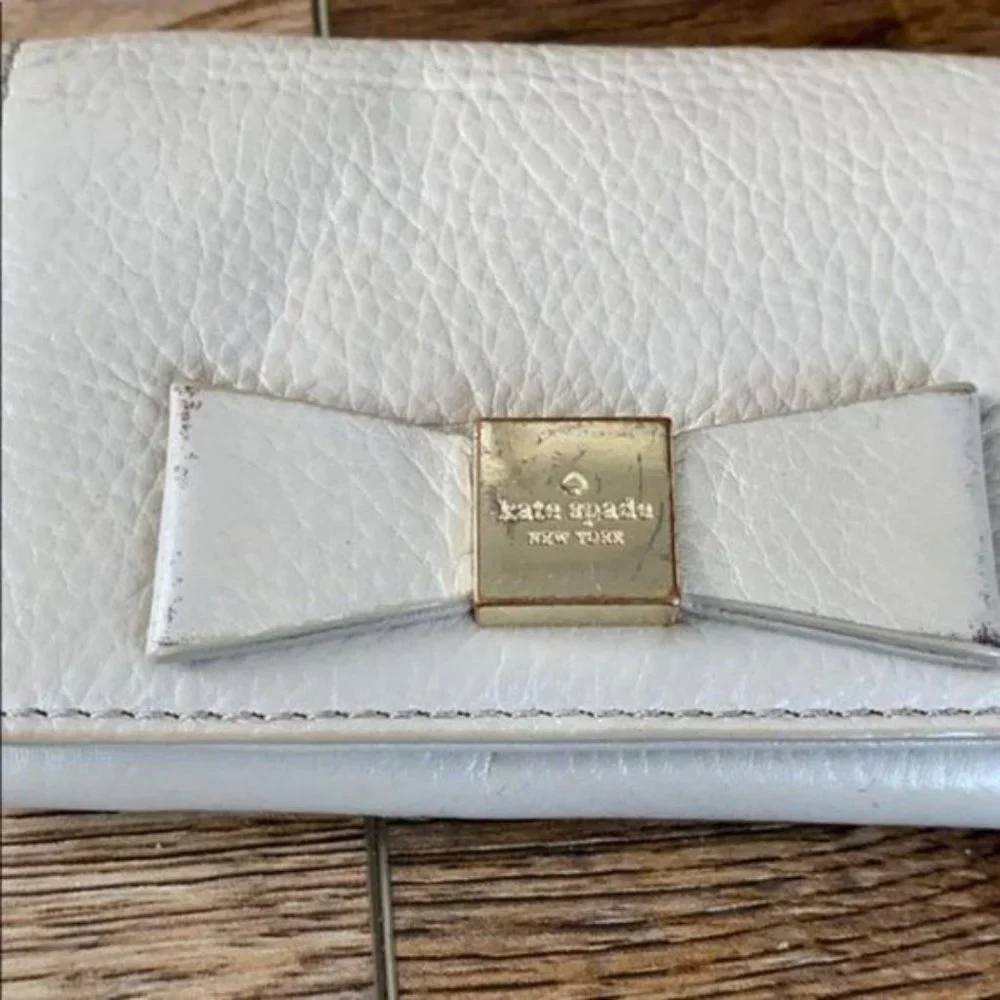 Kate Spade Card Holder/Wallet #3💥PRICE DROP💥